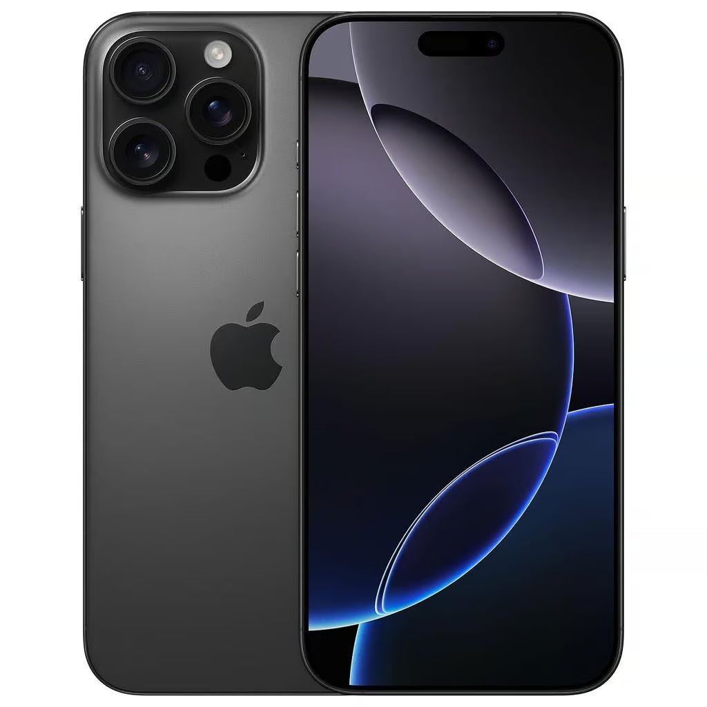 iPhone 16 Pro Max - NFC - BOOST