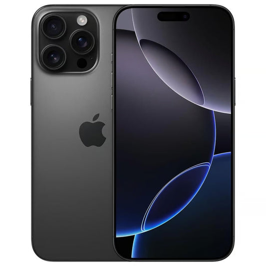 iPhone 16 Pro Max - NFC - BOOST