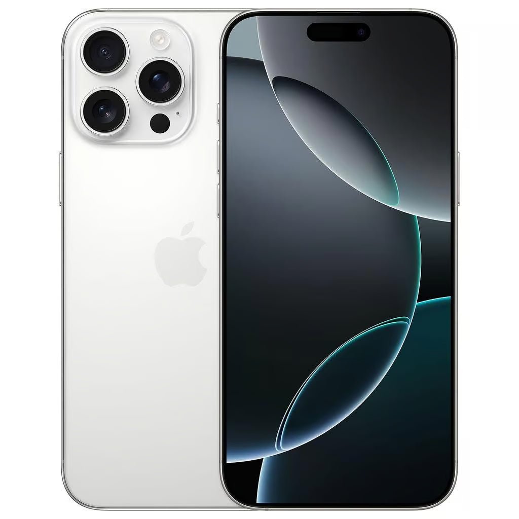 iPhone 16 Pro Max - NFC - BOOST
